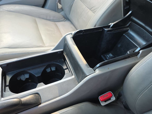 Used 2012 Honda Accord EX-L image 35