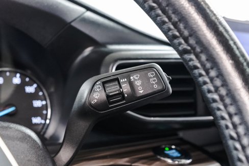 Used 2021 Ford Explorer Limited w/ Equipment Group 301A image 24