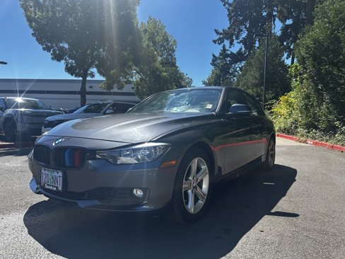 Used 2014 BMW 328i Sedan image 8