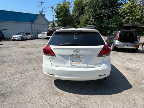 Used 2015 Toyota Venza LE image 10