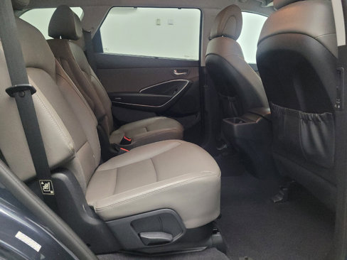 Used 2017 Hyundai Santa Fe Limited image 19