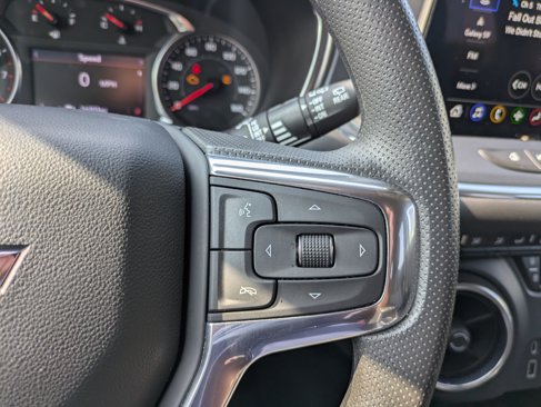 Used 2023 Chevrolet Blazer LT w/ Convenience Package image 15
