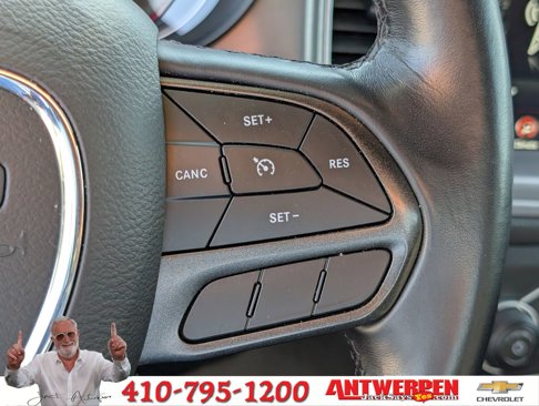 Used 2023 Dodge Charger SXT image 23