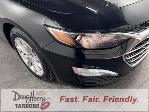 Used 2023 Chevrolet Malibu LT image 9