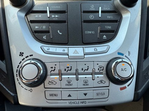Used 2012 Chevrolet Equinox LT w/ Driver Convenience Package image 15