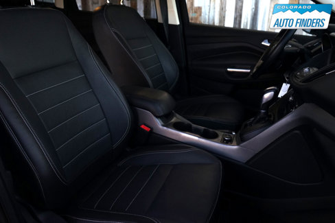 Used 2014 Ford Escape SE w/ Equipment Group 201A image 28