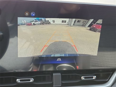 New 2026 Chevrolet Equinox LT image 15