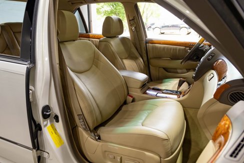 Used 2005 Lexus LS 430 image 29