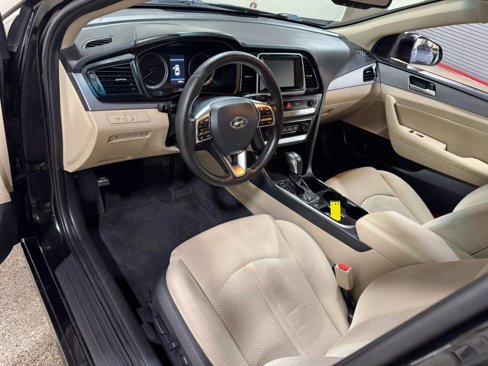 Used 2018 Hyundai Sonata SEL image 28