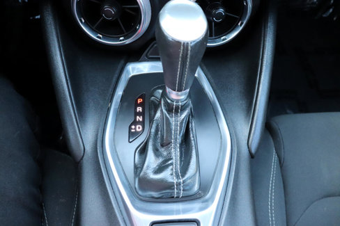 Used 2018 Chevrolet Camaro LT w/ RS Package image 34