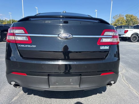 Used 2016 Ford Taurus SHO w/ Equipment Group 401A image 8