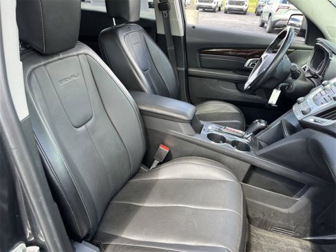 Used 2017 GMC Terrain Denali image 28