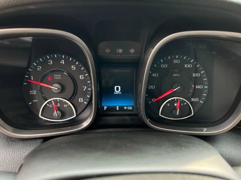 Used 2015 Chevrolet Malibu LS w/ Protection Package image 12