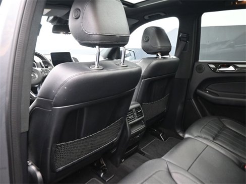 Used 2018 Mercedes-Benz GLE 350 image 14