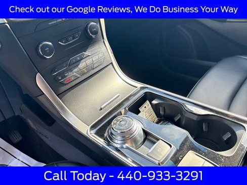 Used 2020 Ford Edge SEL w/ Convenience Package image 34