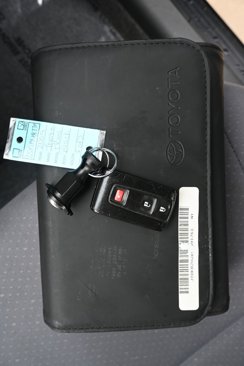 Used 2009 Toyota Prius Touring image 28