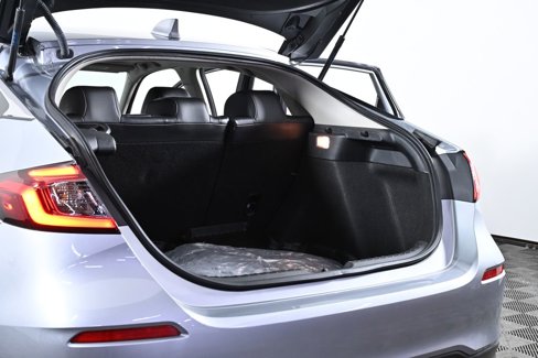 Used 2023 Honda Civic EX-L image 30