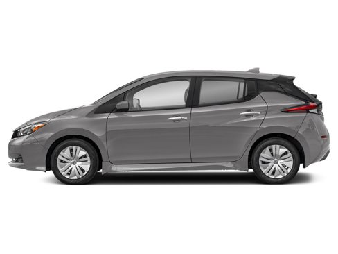 Used 2024 Nissan Leaf S image 23