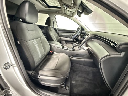 Used 2022 Hyundai Tucson SEL w/ Convenience Package image 26