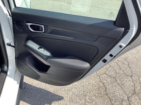 Used 2023 Honda Civic EX-L image 22
