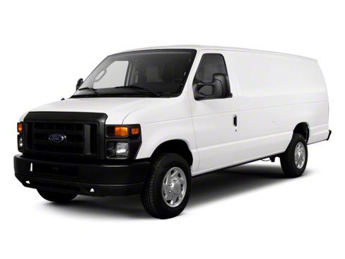 Used 2011 Ford E-150 and Econoline 150 w/ PWR Group image 1
