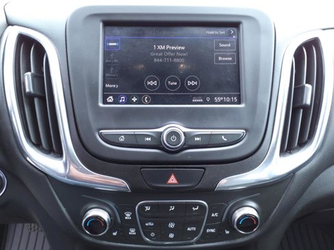Used 2020 Chevrolet Equinox LT w/ Midnight Edition image 21
