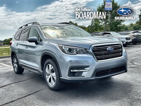 Used 2020 Subaru Ascent Premium w/ Convenience Package image 1