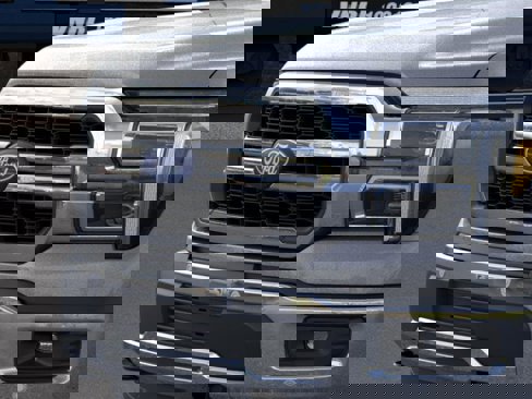 New 2025 Ford F150 Lariat image 17