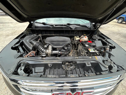 Used 2018 GMC Acadia SLE w/ Driver Alert Package I image 13