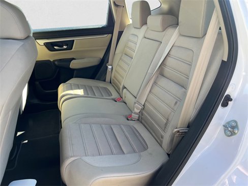 Used 2020 Honda CR-V LX image 13