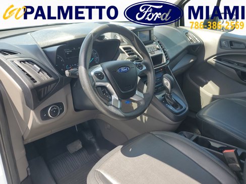 Used 2020 Ford Transit Connect XL image 15
