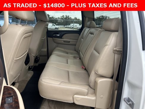 Used 2012 GMC Sierra 1500 Denali image 15