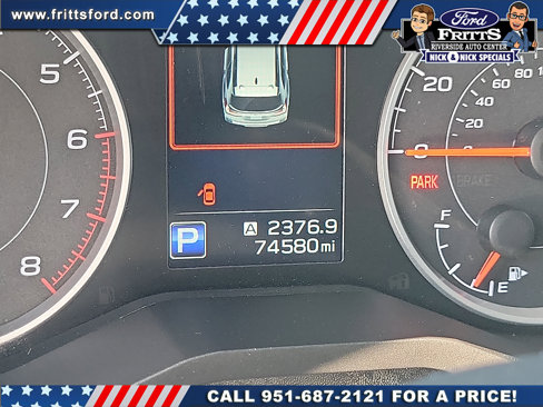 Used 2021 Subaru Ascent 8-Passenger image 2