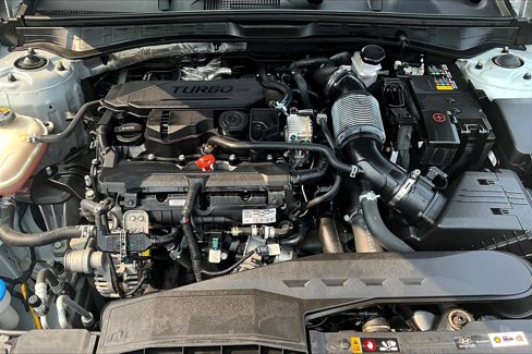 Certified 2023 Hyundai Sonata SEL Plus image 32