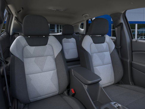 New 2025 Chevrolet Trax LS w/ LS Convenience Package image 40