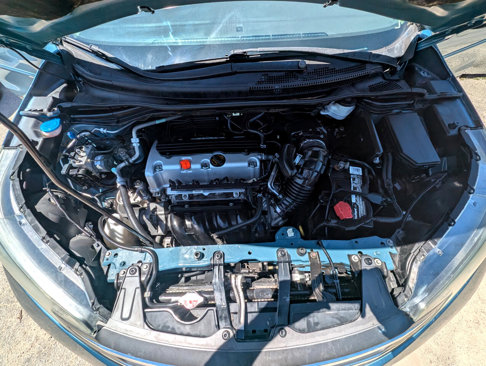Used 2014 Honda CR-V EX-L image 10