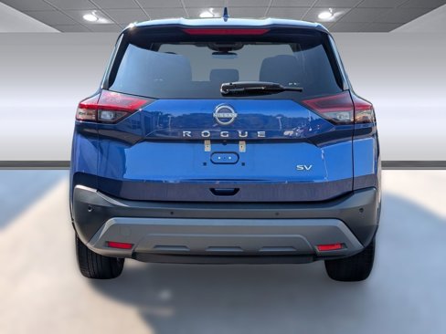 Used 2023 Nissan Rogue SV image 10