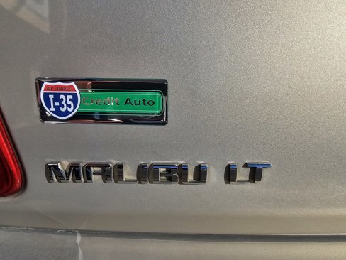 Used 2014 Chevrolet Malibu LS image 6