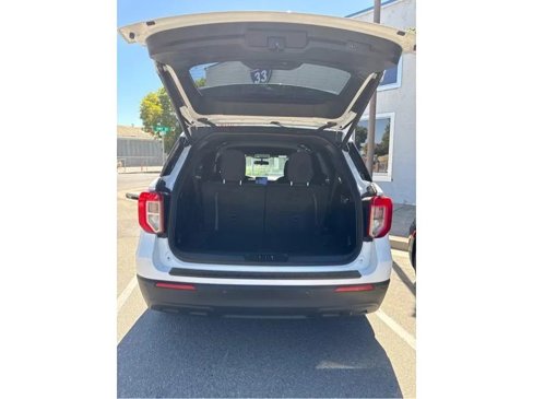 Used 2020 Ford Explorer XLT image 14