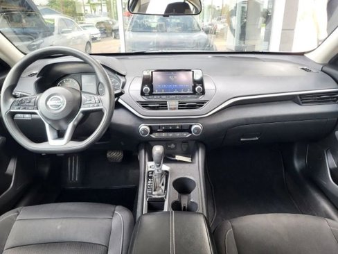 Used 2022 Nissan Altima 2.5 S image 5