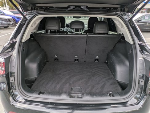 Used 2019 Jeep Compass Latitude w/ Popular Equipment Group image 31