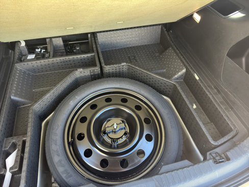 Used 2024 Ford Edge SEL image 31