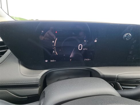Used 2024 Buick Encore GX Preferred image 15