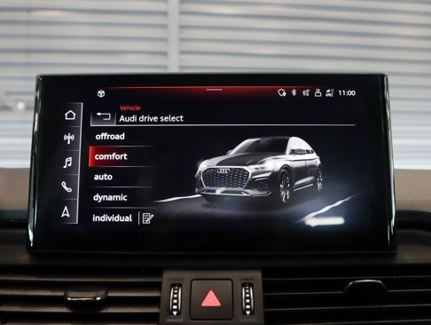 Certified 2022 Audi Q5 2.0T Premium w/ Convenience Package image 24