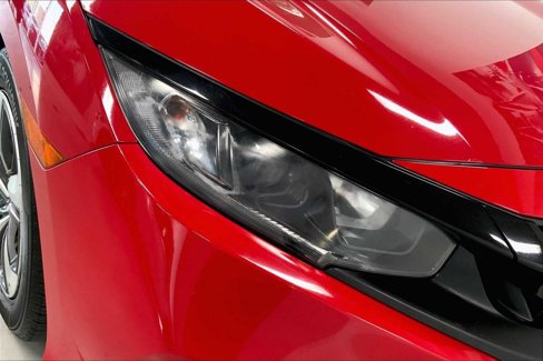 Used 2019 Honda Civic LX image 30