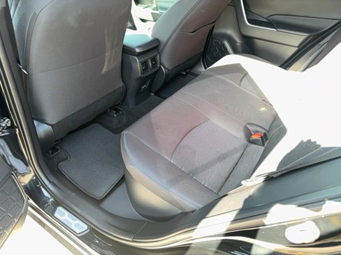 Used 2022 Toyota RAV4 SE w/ Convenience Package image 27