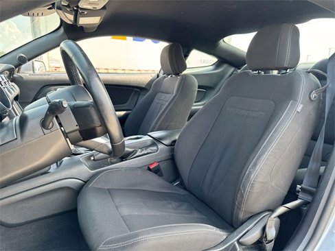 Certified 2023 Ford Mustang Coupe image 11