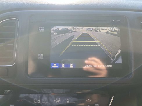 Used 2016 Honda HR-V EX image 29