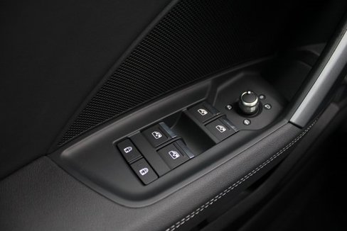 New 2025 Audi A3 2.0T Premium w/ Convenience Package image 17