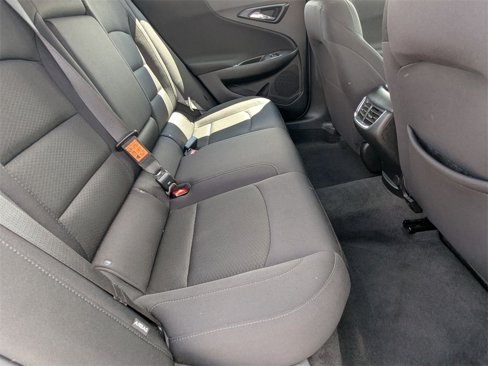 Used 2024 Chevrolet Malibu LT image 18